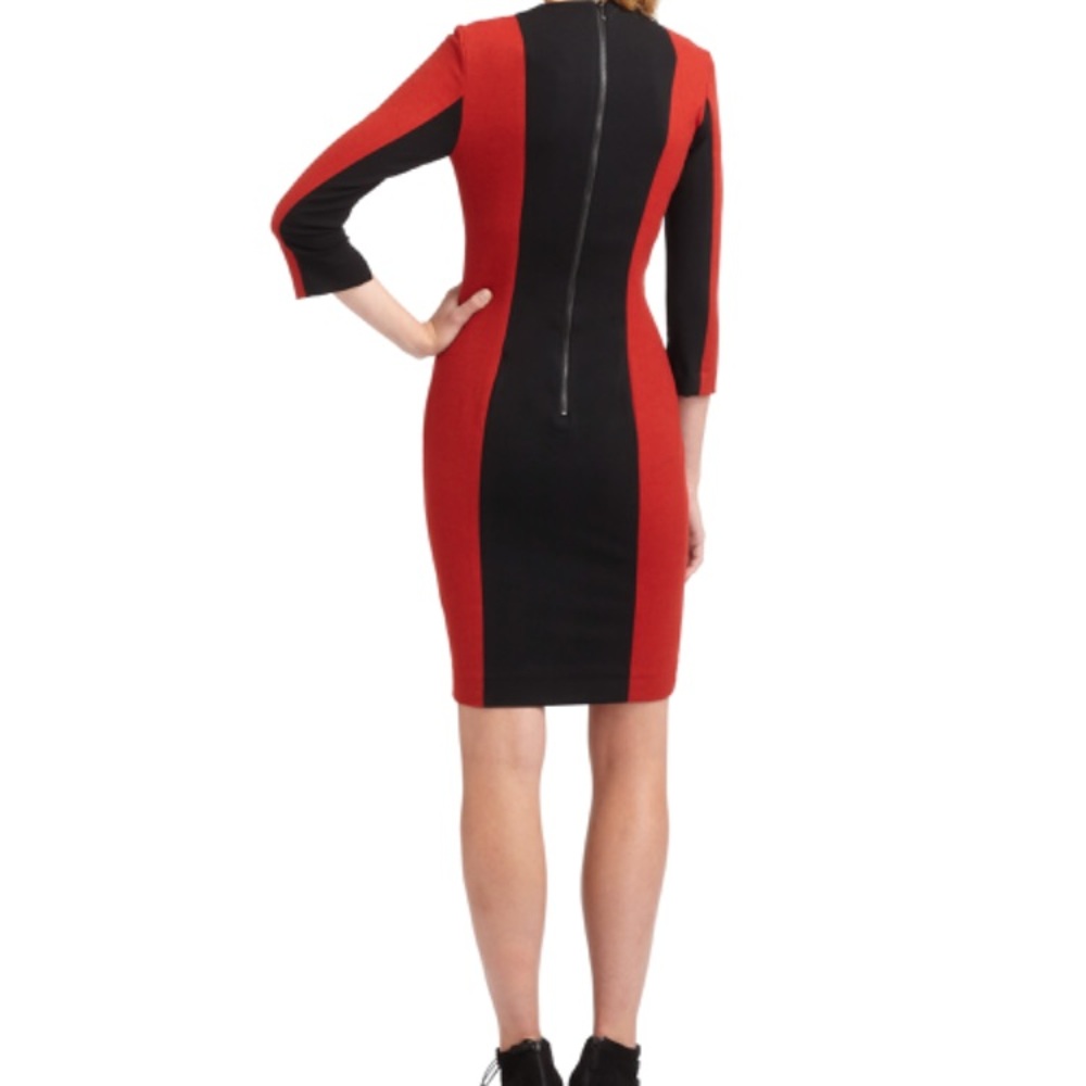 French Connection | Fast Arte Wool Dress